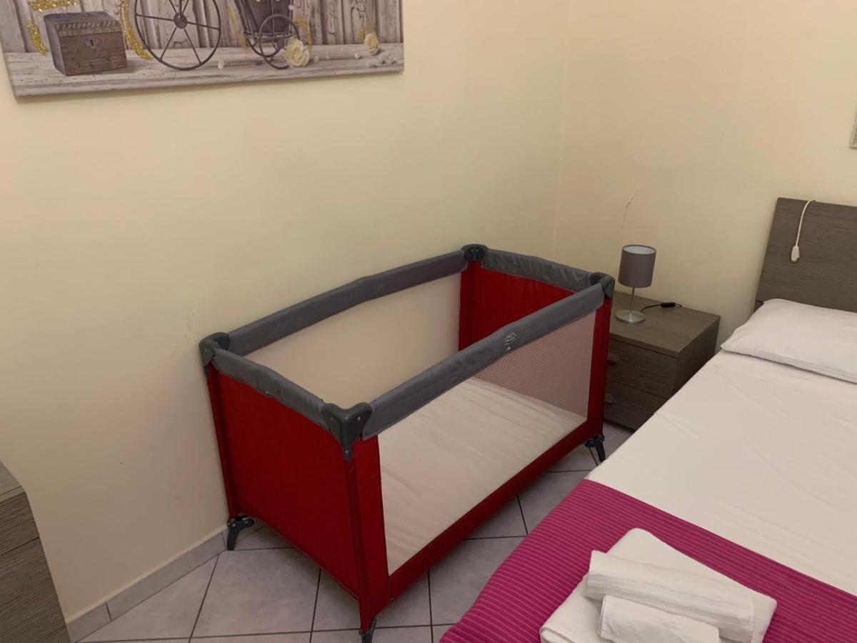 Centro Storico Napoli La Casa Di Ciro Villa Екстериор снимка